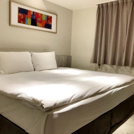 Taichung Amour Hotel Exterior foto